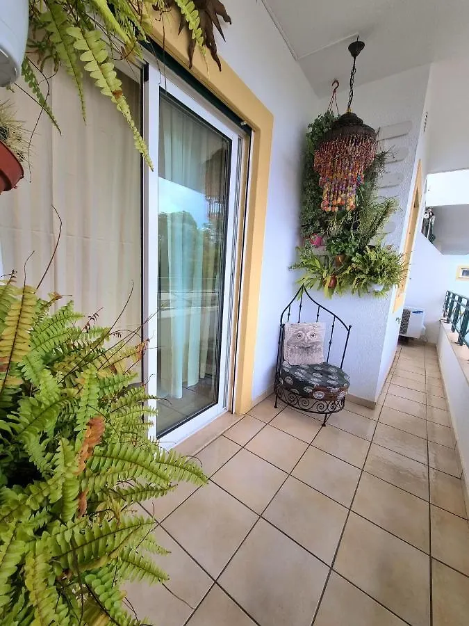 Apartamento T1 Falesia Albufeira